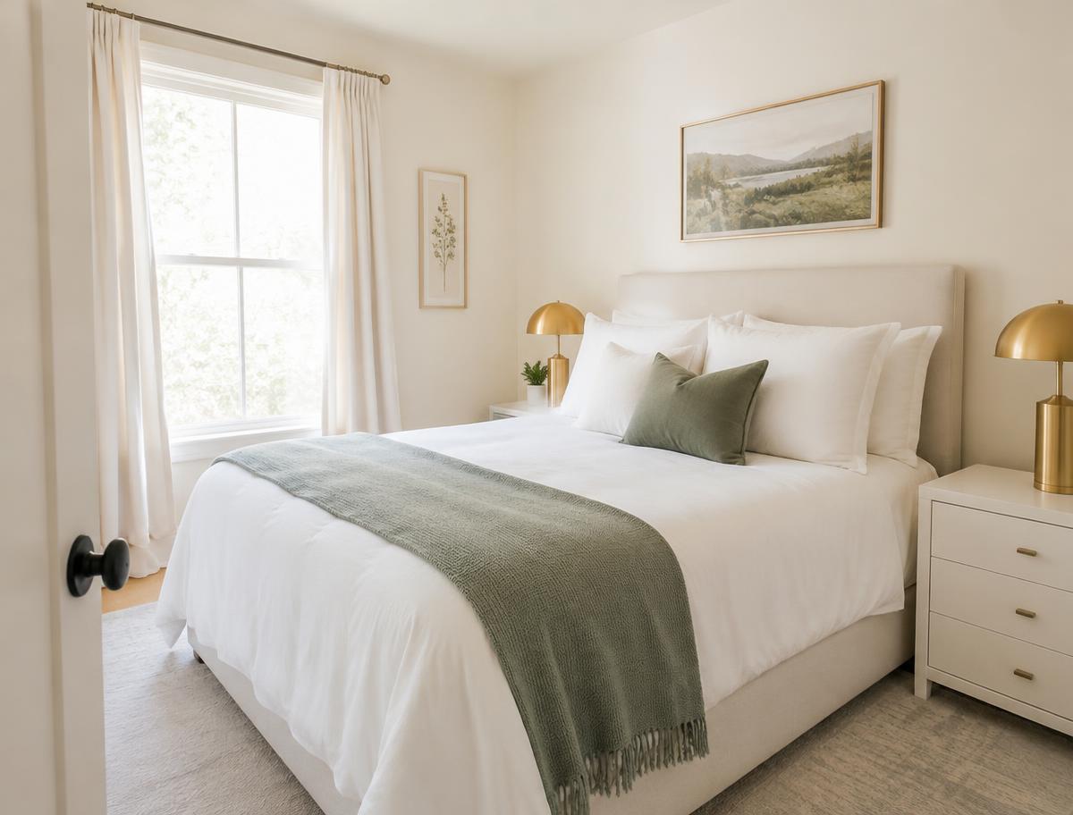 Airbnb Cleaning